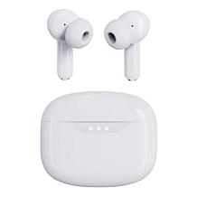Visual Land SOUNDWAVE Active Noise Cancelling A1 Earbuds w/6 Mics
