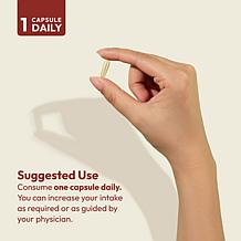 Vitamin B12-500 - 180 Capsules