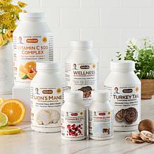 Vitamin D3-3000 - 720 Capsules