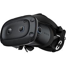 VIVE Cosmos Elite VR Headset System with Voucher