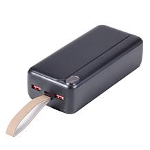 Vivitar 30,000mAh Power Bank with Digital Display