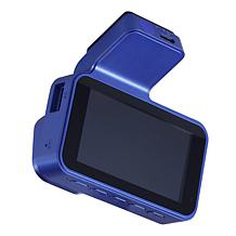 Vivitar 4K HD Two-Way Dash Cam with AI