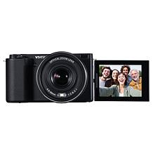Vivitar 4K Ultra Video 74X Hybrid Optical Zoom 64MP Camera 