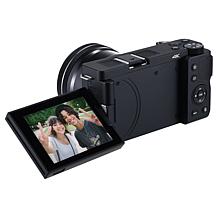Vivitar 4K Ultra Video 74X Hybrid Optical Zoom 64MP Camera 