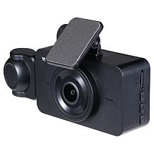 Vivitar DashSense Duo 4K AI Smart DashCam