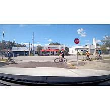 Vivitar DashSense Duo 4K AI Smart DashCam