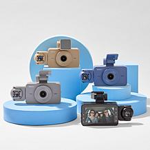 Vivitar DashSense Duo 4K AI Smart DashCam