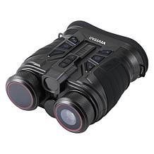 Vivitar Digital Camera Binoculars with Night Vision plus Accessory Kit