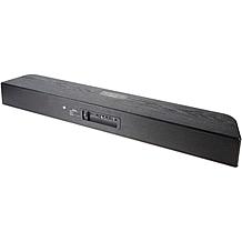 Vivitar U9 Soundbar and Subwoofer with 2 Microphones