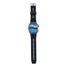 Vivitar W80 Smart Watch w/Bluetooth