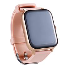 Vivitar Waterproof Bluetooth Smart Watch