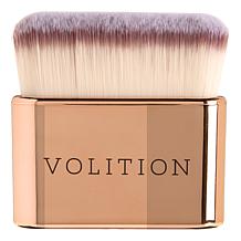 Volition Beauty 2pk Getaway Glow Gradual Tan Body Moisturizer w/Brush