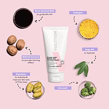 Volition Beauty Getaway Glow Gradual Tan Body Moisturizer