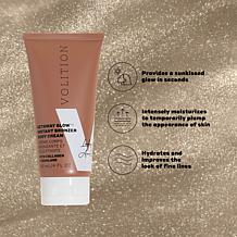 Volition Beauty Getaway Glow Instant Bronzer Body Cream