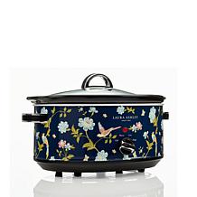 VQ Laura Ashley 6.5L Slow Cooker