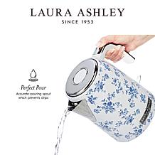 VQ Laura Ashley Cordless Electric Jug Kettle