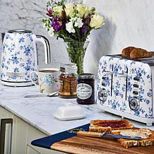 VQ Laura Ashley Cordless Electric Jug Kettle