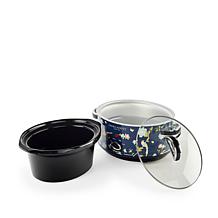 VQ/Laura Ashley 3.5L Slow Cooker