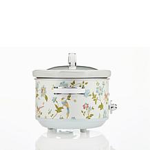 VQ/Laura Ashley 3.5L Slow Cooker