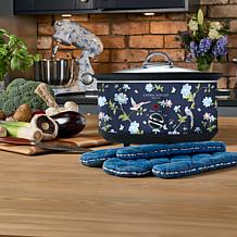 VQ/Laura Ashley 3.5L Slow Cooker