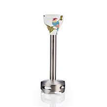 VQ/Laura Ashley 500-watt Hand Blender 4-in-1 Set