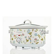 VQ/Laura Ashley 6.5L Slow Cooker