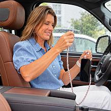 Vybz Charging Cable Phone Sling