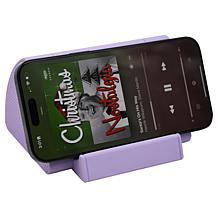 VYBZ Wireless Induction Speaker with Charging Cable