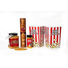 Wabash Valley Farms Christmas Popcorn Celebration