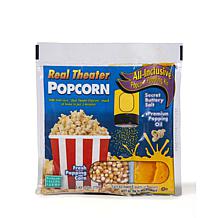 Wabash Valley Farms Pop Like the Movies Popper Set