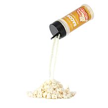 Wabash Valley Farms Triple Kernel Taste Set with Handmade Crate