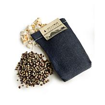 Wabash Valley Farms Triple Kernel Taste Set with Handmade Crate