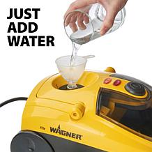 Wagner 915e Multipurpose Power Steamer