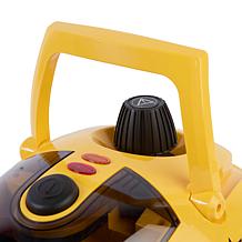 Wagner 915e Power Steam Cleaner with Accessories