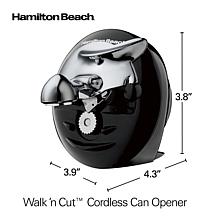 Walk 'n Cut Cordless Can Opener