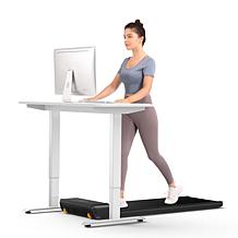 WalkingPad A1Pro Under Desk Treadmill Fold 'n Stow, Smart Walk Sensors