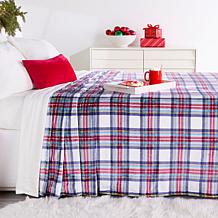 Warm & Cozy Premium Plush Blanket