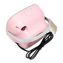 Warm Living 1500W Portable Graphene Space Heater