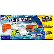 Water Blaster Saturator 20" Pump-Action Soaker