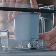 Water Filter Replacement for Fully Automatic Espresso Machines