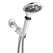 Waterpik 5-Mode PowerSpray Plus EasySelect Handheld Shower Head