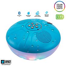 Waterproof Floating Bluetooth Speaker