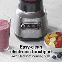 Wave Crusher Blender