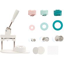 We R Makers Button Press Bundle