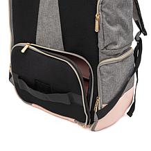 We R Makers Crafter's Backpack, Pink