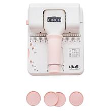 We R Makers Disc Cinch Book Binding Tool