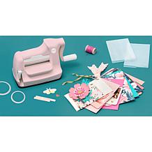 We R Makers Evolution Die Cut Machine Kit, Pink