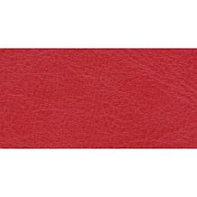 We R Makers Faux-Leather D-Ring Album 8.5" x 11" - Real Red