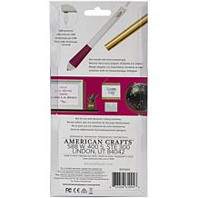 We R Makers Foil Quill Freestyle Pen - Calligraphy Tip