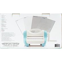 We R Makers Revolution Cutting and Embossing Machine